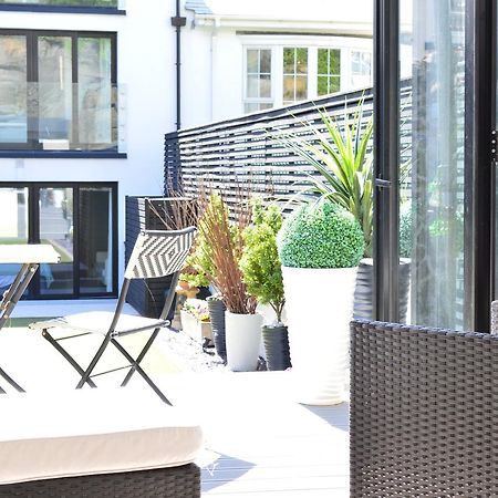Bed and Breakfast Pier39Portrush Adult Only Экстерьер фото