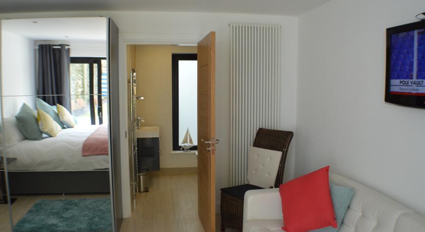 Bed and Breakfast Pier39Portrush Adult Only Номер фото