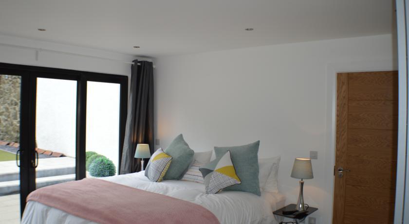 Bed and Breakfast Pier39Portrush Adult Only Номер фото