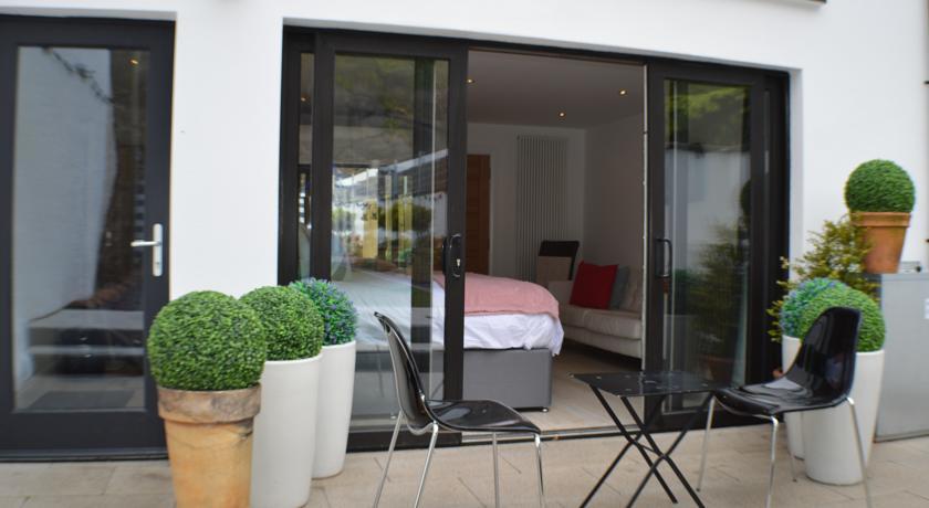 Bed and Breakfast Pier39Portrush Adult Only Номер фото