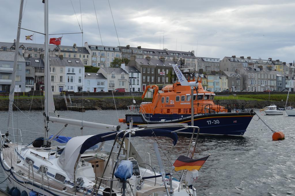 Bed and Breakfast Pier39Portrush Adult Only Экстерьер фото