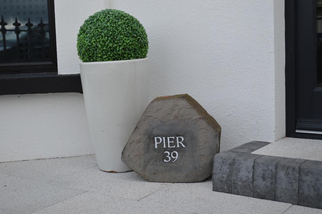 Bed and Breakfast Pier39Portrush Adult Only Экстерьер фото