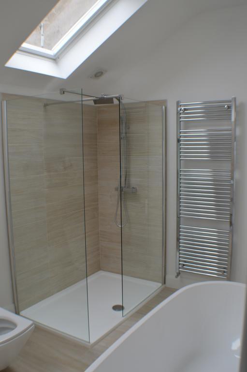 Bed and Breakfast Pier39Portrush Adult Only Экстерьер фото