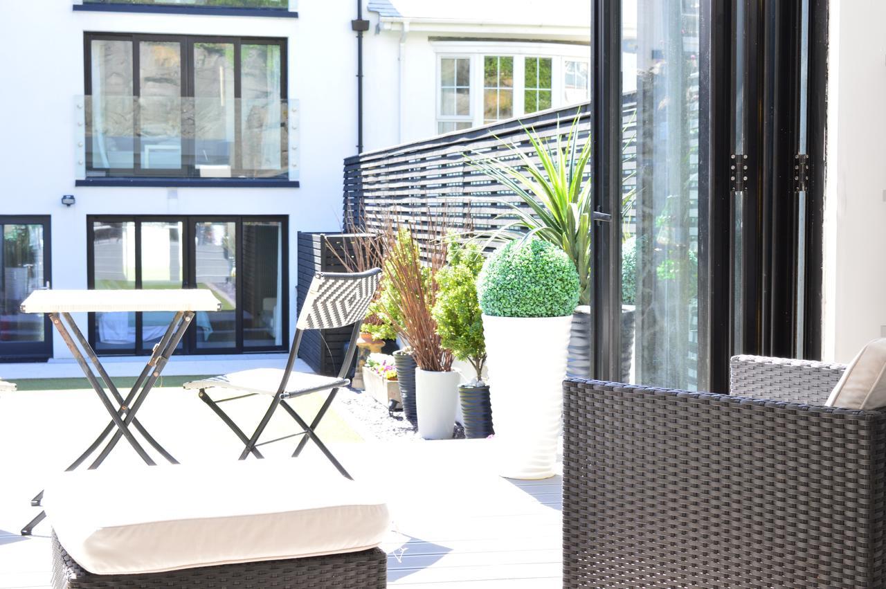 Bed and Breakfast Pier39Portrush Adult Only Экстерьер фото