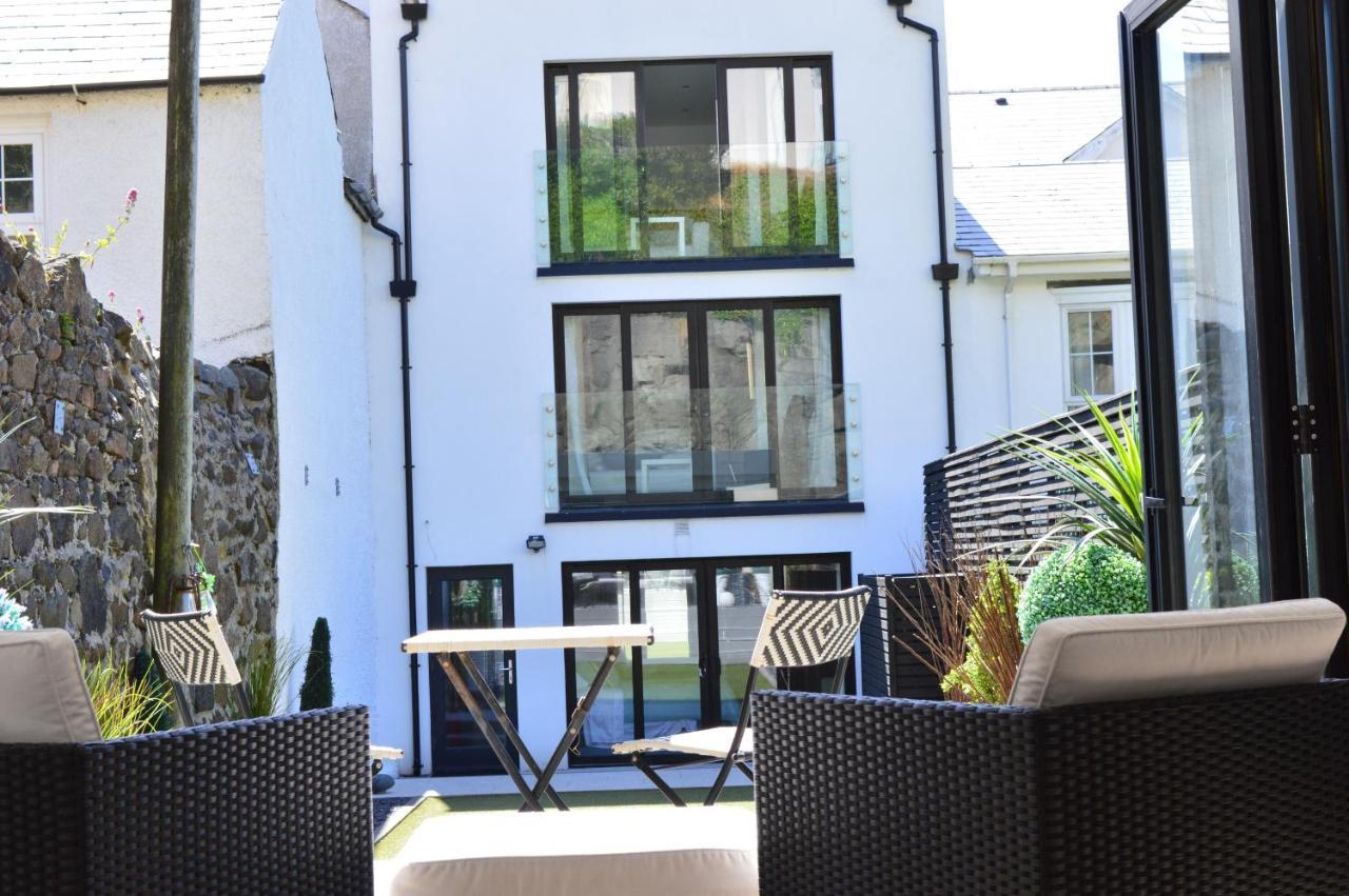 Bed and Breakfast Pier39Portrush Adult Only Экстерьер фото