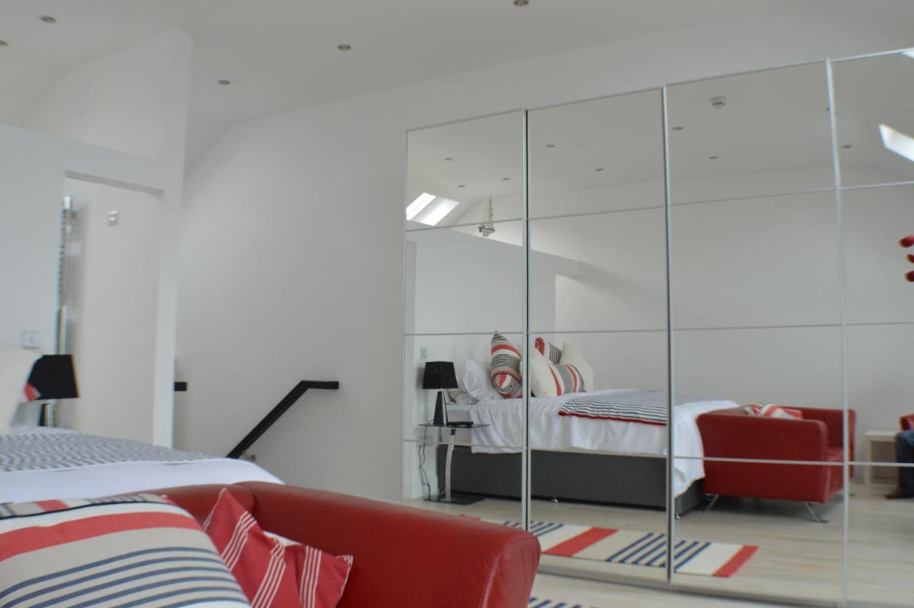 Bed and Breakfast Pier39Portrush Adult Only Номер фото